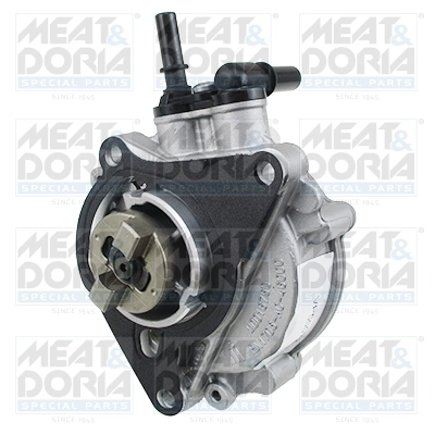 Vacuum Pump, braking system